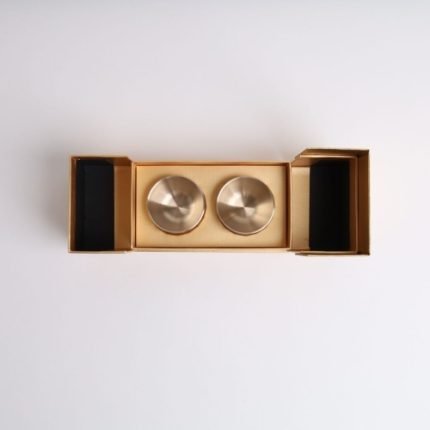 방짜유기찻잔&술잔