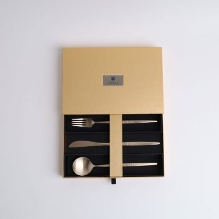 방짜유기커트러리(수저,포크,나이프)