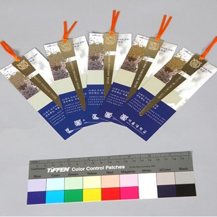 책갈피B형(금속)