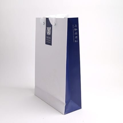 쇼핑백(중)_정장