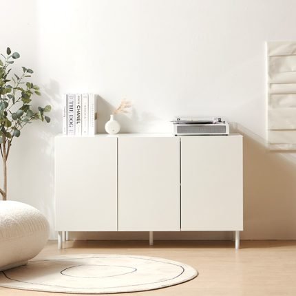 [히트가구] E7392 다용도 수납장 1200x720 1color