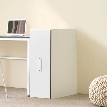 [히트가구] F2365 틈새 광폭 수납장 300x924 4colors