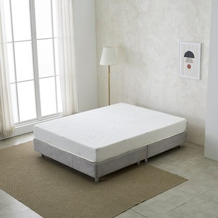 [히트가구] HZY4100 캐시미어 매트리스 S 970x200