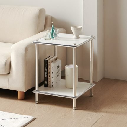 [히트가구] M880 모듈 선반 협탁 400x530 1color