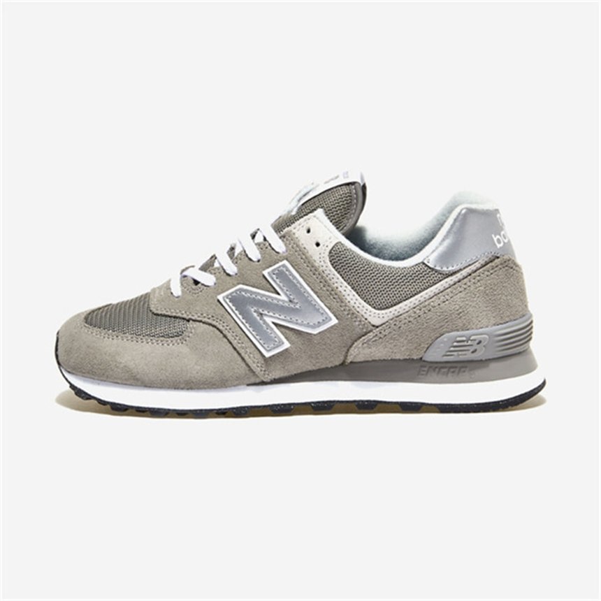 뉴발란스 574 운동화 클래식 운동화 그레이 ML574EVG