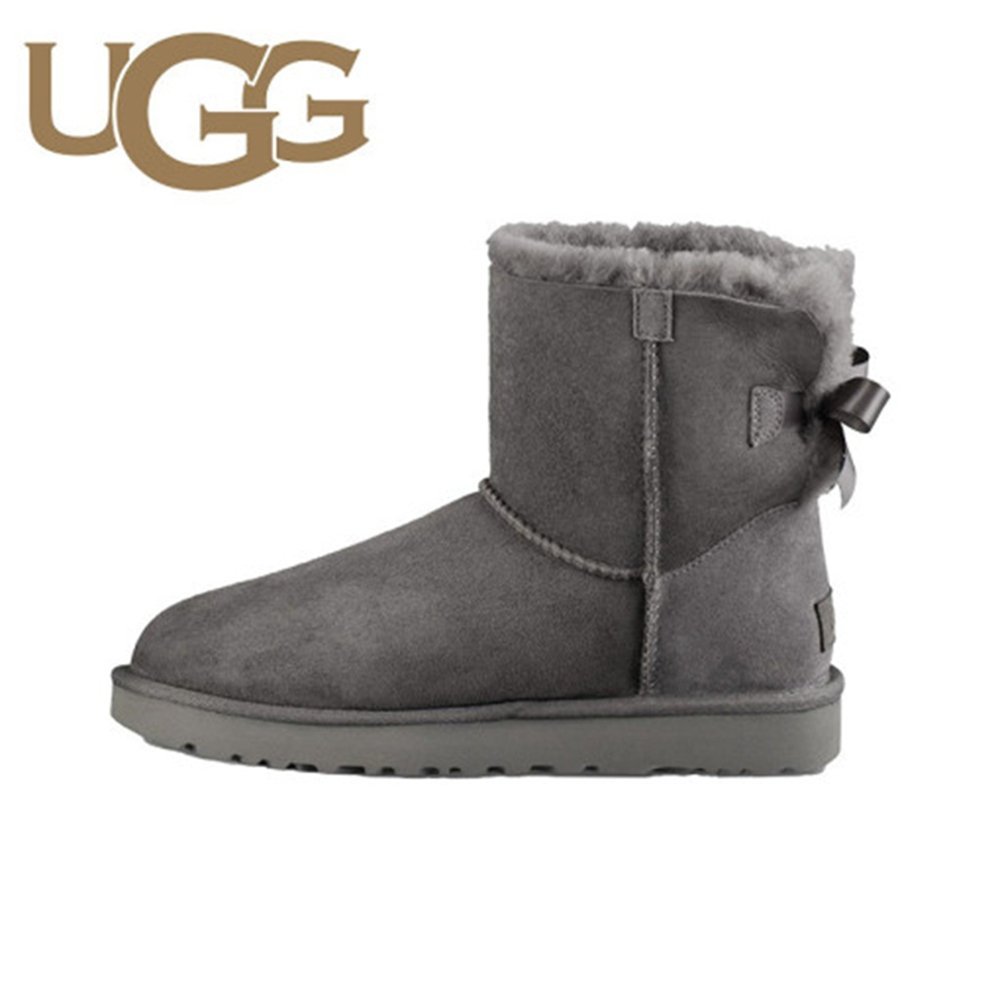 UGG 어그 부츠 1016501GREY
