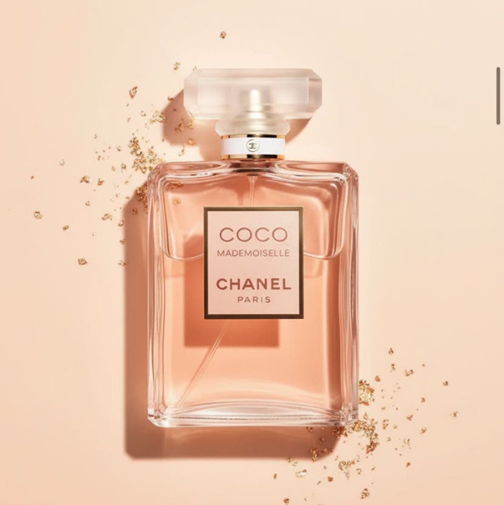 샤넬 코코 마드모아젤 오드빠르펭 100ml